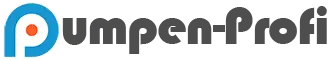 Pumpen Profi Logo