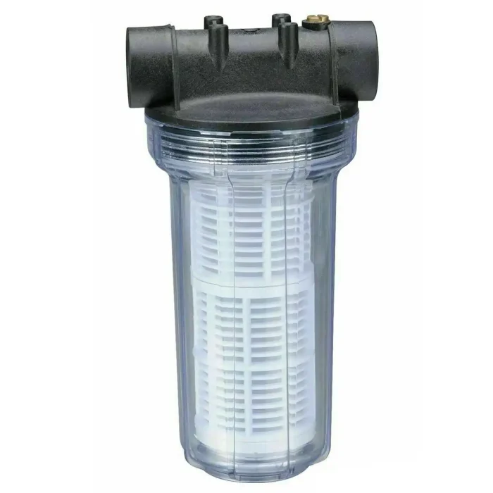 ClearStream 2L Pro: Hochleistungs-Wasserfilter