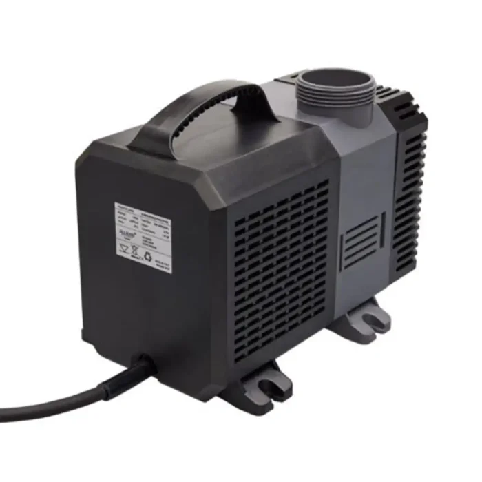 PondinoEcoStream 100W UltraEfficient Premium-Teichpumpe Typ CTP12000