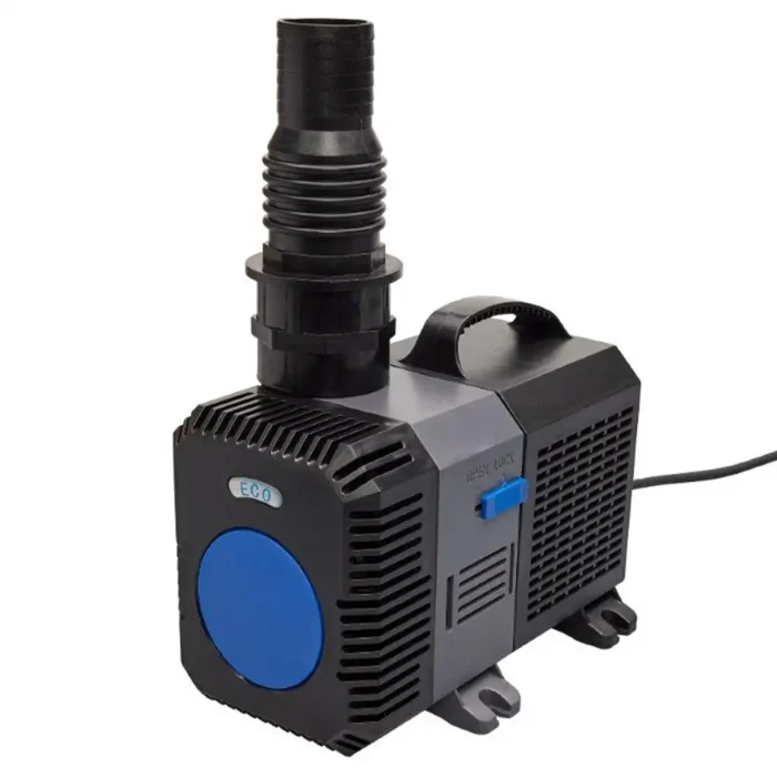 PondinoEcoStream 100W UltraEfficient Premium-Teichpumpe Typ CTP12000