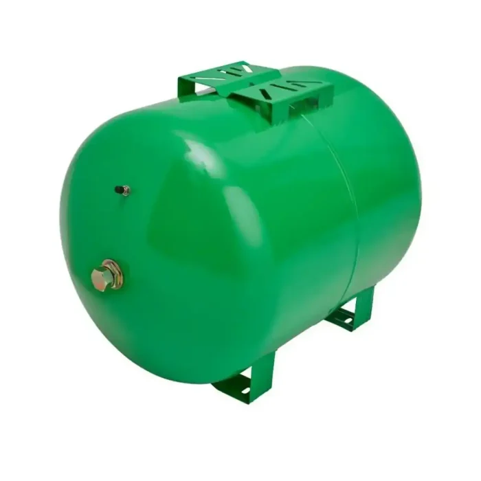 HydroTank CF100L - Stahl-Membrankessel