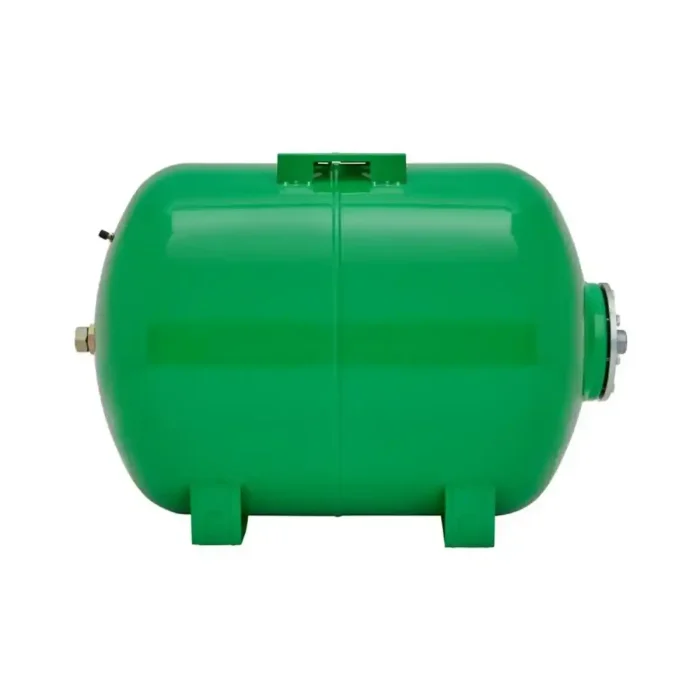 HydroTank CF100L - Stahl-Membrankessel