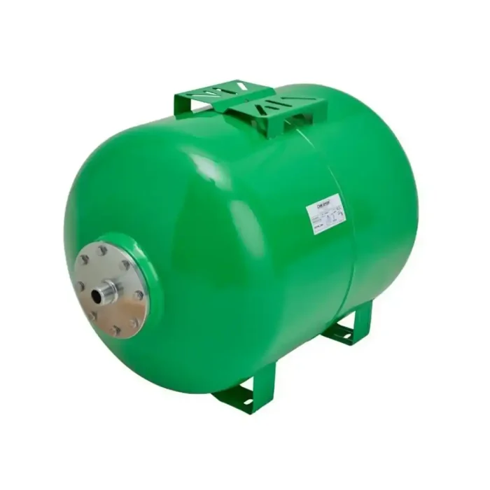 HydroTank CF100L - Stahl-Membrankessel