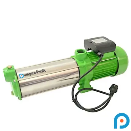Kreiselpumpe 2200 Watt