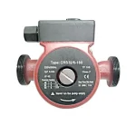 Thermoflow CRS32/6-180 - Heizungspumpe