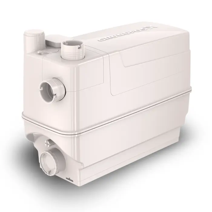 DrainMaster SOLOLIFT2 C-3 Hebeanlage