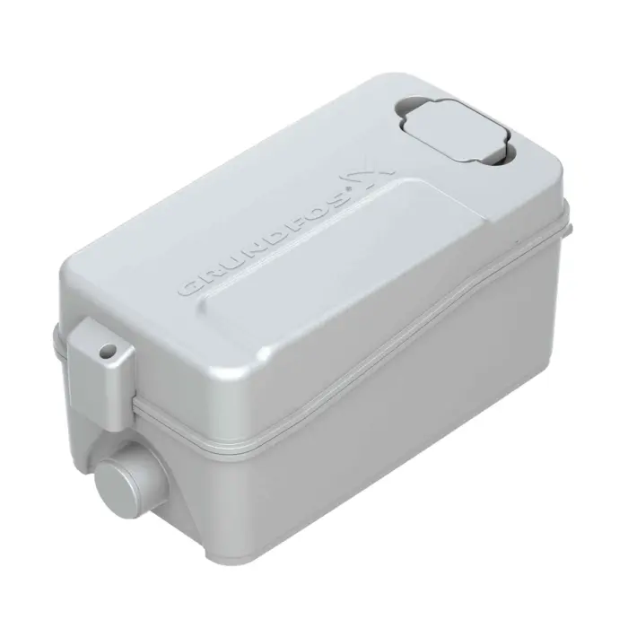DrainMaster SOLOLIFT2 D-2 Hebeanlage