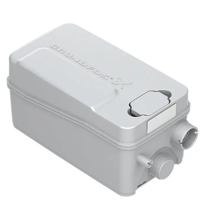 DrainMaster SOLOLIFT2 D-2 Hebeanlage
