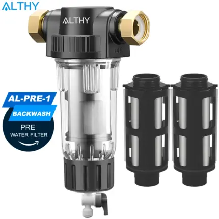 Vorfilter ALTNY