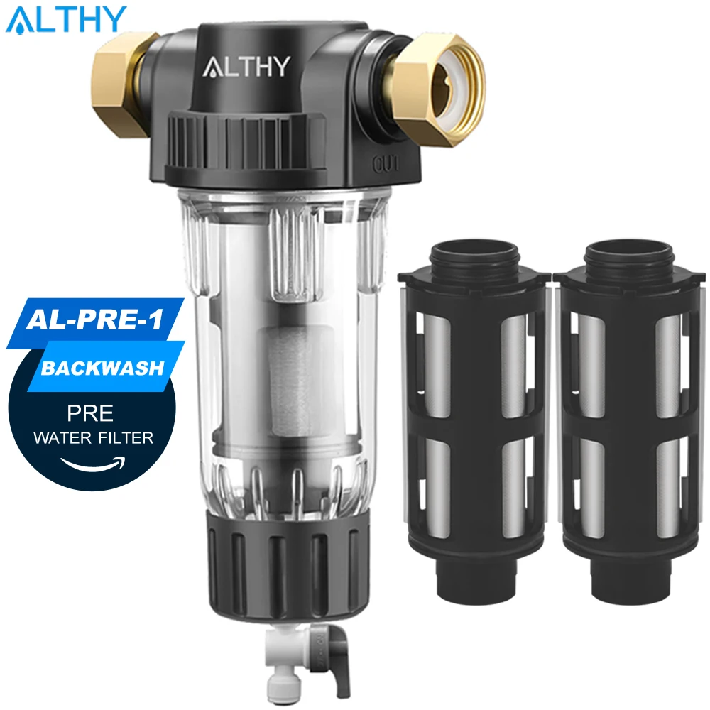 Home 12 Vorfilter ALTNY