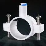 AquaConnect RO-Abflussklemme 40 mm