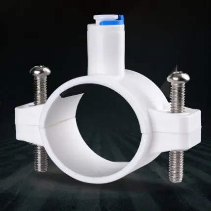 AquaConnect RO-Abflussklemme 40 mm