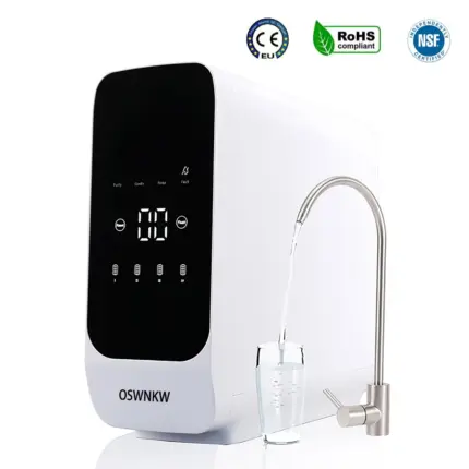 Umkehrosmoseanlage AquaPure RO600