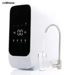 AquaPure RO600 – Premium Umkehrosmose-Wasserfilter mit Mineralisierung und TDS-Überwachung – Bild 2