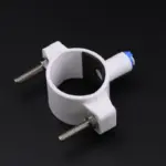 AquaConnect RO-Abflussklemme 40 mm mit 1/4 Zoll Quick Connect Fitting – Bild 2
