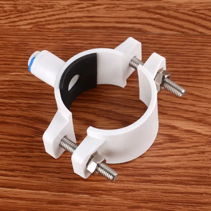 AquaConnect RO-Abflussklemme 40 mm mit 1/4 Zoll Quick Connect Fitting – Bild 4