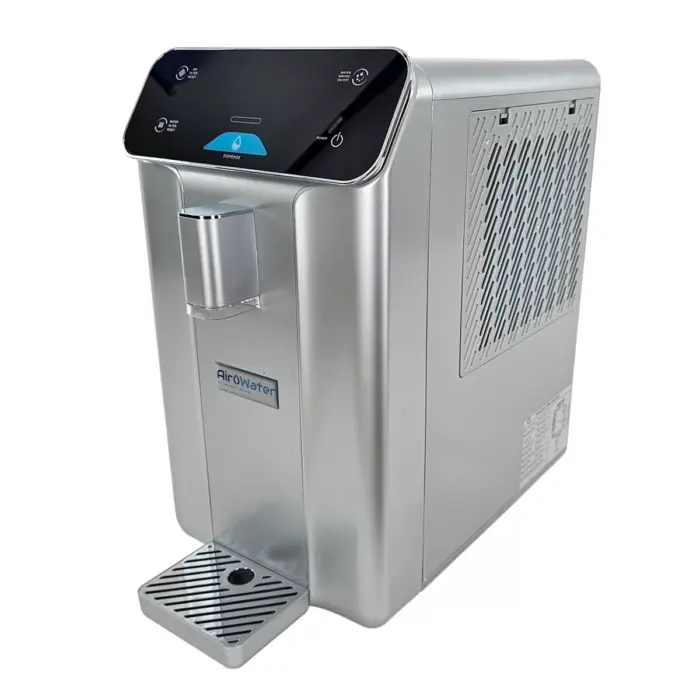 AirWater pures Wasser aus der Luft