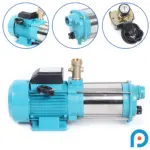 PowerFlow MC6SA1300DSM Kreiselpumpen-Set – Bild 8