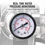 AquaMaster 3700-5 Hauswasserwerk – Bild 7