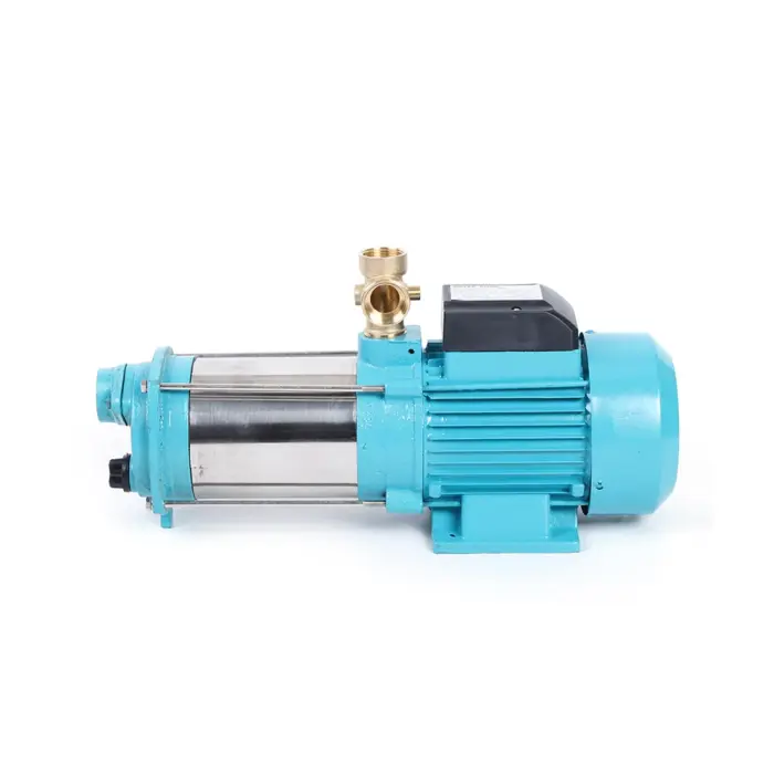 PowerFlow MC6SA1300DSM Kreiselpumpen-Set – Bild 4