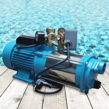 Kreiselpumpe mit 1300 Watt