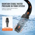AquaMaster 3700-5 Hauswasserwerk – Bild 8