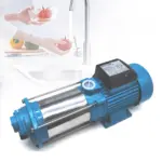 PowerFlow 2500 – Edelstahl Kreiselpumpe – Bild 5