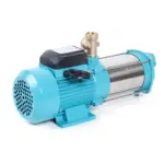PowerFlow MC6SA1300DSM Kreiselpumpen-Set – Bild 5