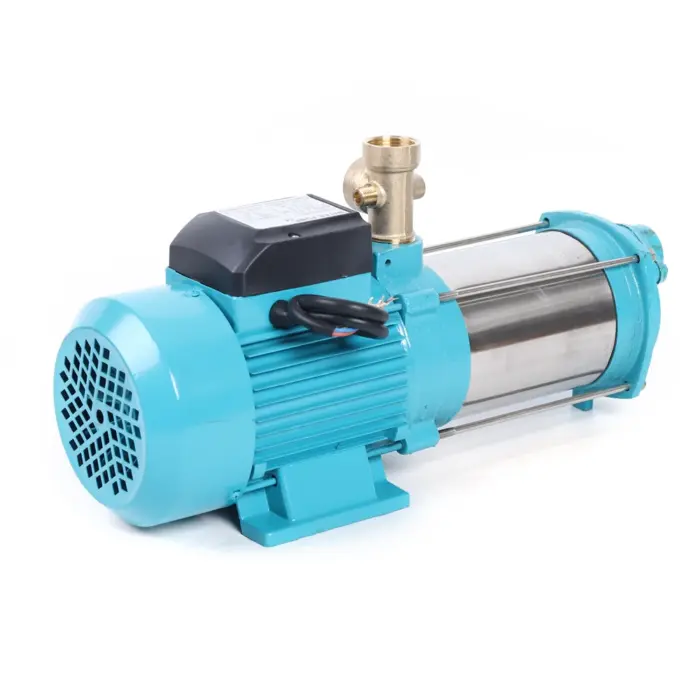 PowerFlow MC6SA1300DSM Kreiselpumpen-Set – Bild 5