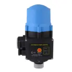 Automatischer Wasserpumpen-Druckregler, einstellbare elektronische Wasserpumpe, selbstansaugende Pumpe, Wasserdurchfluss, elektronischer Schalter – Bild 4