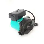 100W Household heating hot water circulation pump to warm the ultra-quiet booster pump Central Heating Boiler air conditioner – Bild 3