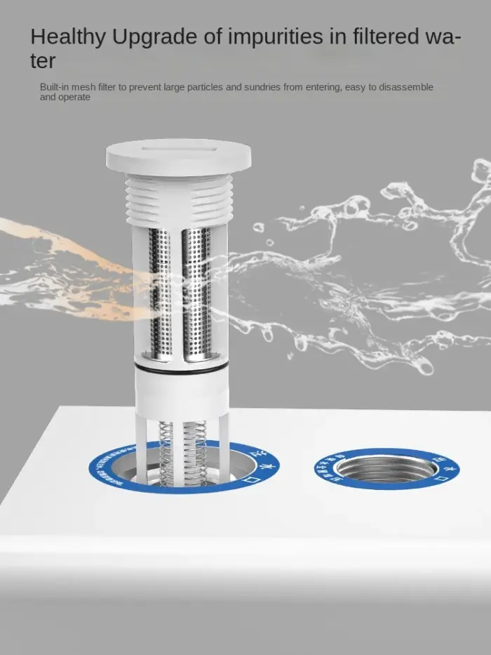 Permanentmagnet-Druckerhöhungspumpe mit variabler Frequenz, selbstansaugende Haushaltswasserpumpe mit konstantem Druck – Bild 6