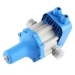Automatischer Pumpenregler 1,1 kW 10 Bar Trockenlaufschutz für Wassersysteme 220 V – Bild 6