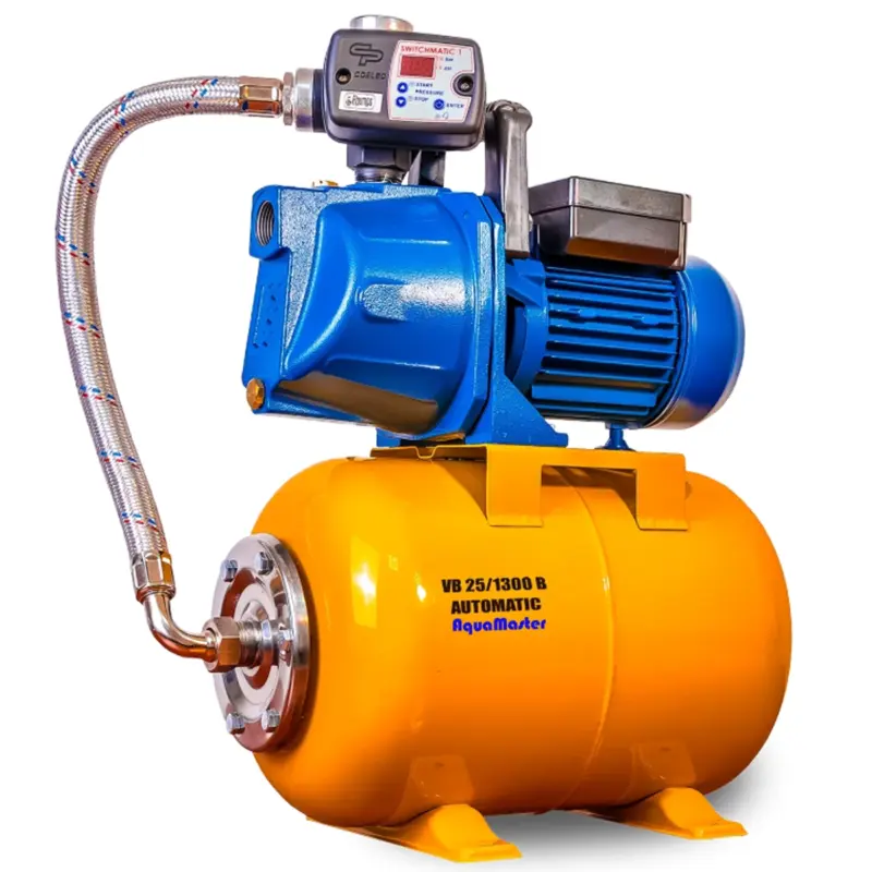 AquaMaster VB/1300 B Automatic