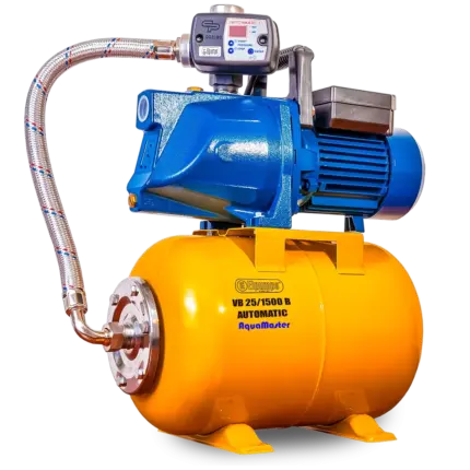 Aquamaster VB25-1500B Automatic