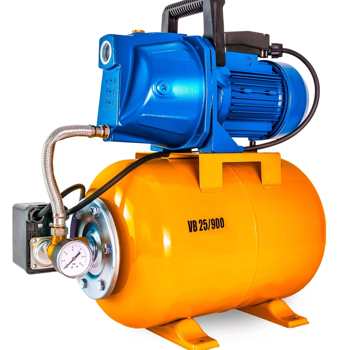 AQM-VB25-900 K AquaMaster HOGA