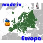 made in Europa