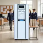 AquaVentus30 Gefiltertes Wasser aus Luft