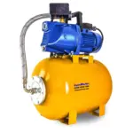 Hauswasserwerk für Heim und Garten, HOGA VB50-1500
