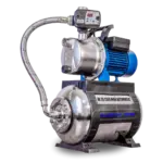 Hauswasserwerk AquaMaster-HOGA VB25/1300iA