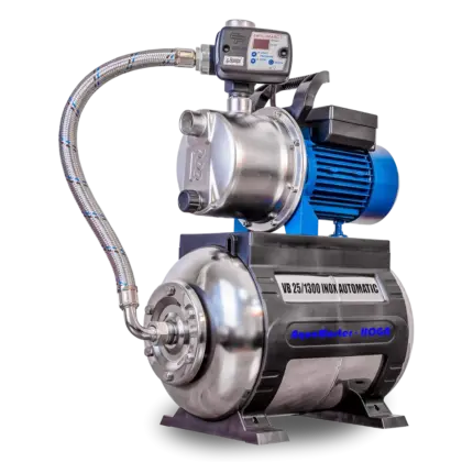 Hauswasserwerk AquaMaster-HOGA VB25/1300iA
