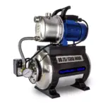 Hauswasserwerk AquaMaster VB25-1300i