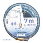 Ansaugschlauchset AquaFlex Pro 7