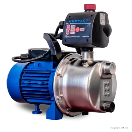 Jetpumpe AuqaJet JPV1300i Automatic