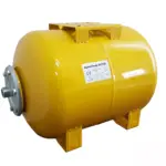 Hauswasserwerk-Druckkessel HydroTank CF50L