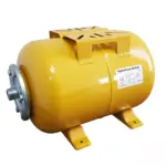 Hauswasserwerk-Druckkessel HydroTank CF24L