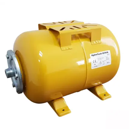 Hauswasserwerk-Druckkessel HydroTank CF24L
