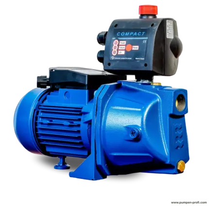 Jetpumpe AquaJet JPV1300BA