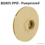 Pumpenrad