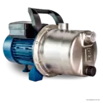 Jetpumpe AquaJet JPV1500i